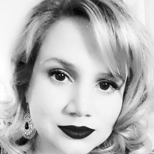 Meet your Posher, Sally